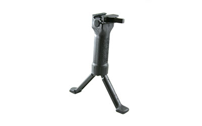 Grip-pod Mil Ply/stl Bipod Cl V2 Blk โ Grip-pod Mil Ply/stl Bipod Cl V2 Blk