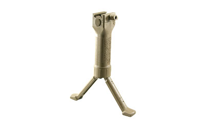 Grip-pod Mil Poly/stl Bipod V2 Tan โ Grip-pod Mil Poly/stl Bipod V2 Tan