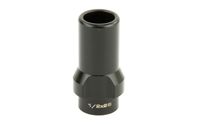 Griffin 3 Lug Adapter 1/2x28 โ Griffin 3 Lug Adapter 1/2x28