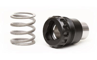 Griffin 9mm 3 Lug Coupler Kit โ Griffin 9mm 3 Lug Coupler Kit