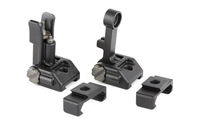 Griffin M2 Sights Front & Rear โ Griffin M2 Sights Front & Rear