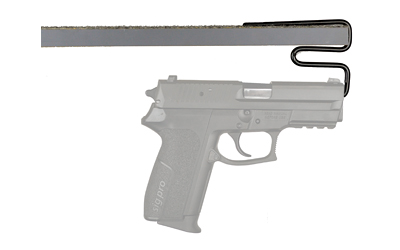 Gss Back Under Handgun Hangers 2pk โ Gss Back Under Handgun Hangers 2pk