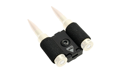 Grovtec 2 Round Ammo Holder M-lok โ Grovtec 2 Round Ammo Holder M-lok