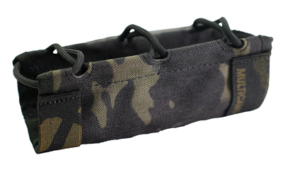 Grovtec Rail Wrap 6" Multicam Blk โ Grovtec Rail Wrap 6" Multicam Blk