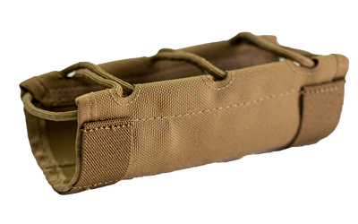 Grovtec Rail Wrap 6" Coyote Brown โ Grovtec Rail Wrap 6" Coyote Brown