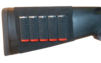 Grovtec Stock Shell Holder Shotgun โ Grovtec Stock Shell Holder Shotgun