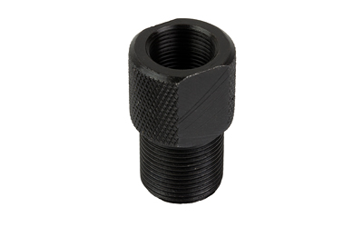 Grovtec Thrd Cnvtr 1/2x28 To 5/8x24 โ Grovtec Thrd Cnvtr 1/2x28 To 5/8x24