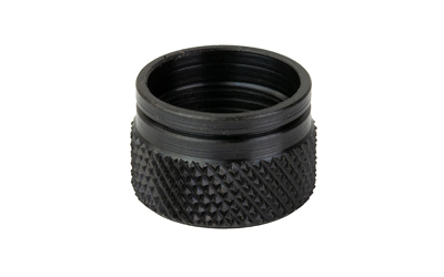 Grovtec Thrd Prtctr Pstl 1/2x28 โ Grovtec Thrd Prtctr Pstl 1/2x28