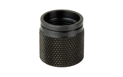 Grovtec Thrd Prtctr 1/2-28 X.625 โ Grovtec Thrd Prtctr 1/2-28 X.625