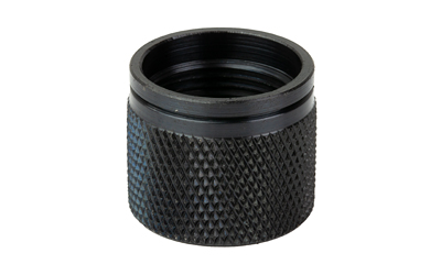 Grovtec Thread Prtctr 300blk 5/8x24 โ Grovtec Thread Prtctr 300blk 5/8x24