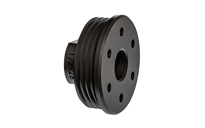 Grovtec Hub Adapter 1/2x28 — Grovtec Hub Adapter 1/2x28