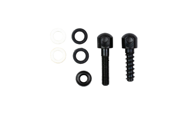 Grovtec Swivel Studs 1 7/8" And 3/4" โ Grovtec Swivel Studs 1 7/8" And 3/4"