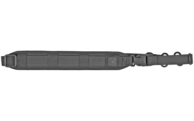 Grovtec Qs 2-pnt Sentinel Sling Blk โ Grovtec Qs 2-pnt Sentinel Sling Blk