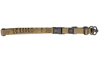 Grovtec Qs 2-pnt Sentry Sling Coy โ Grovtec Qs 2-pnt Sentry Sling Coy