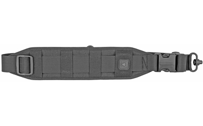 Grovtec Qs Heavy Gunner Sling Blk โ Grovtec Qs Heavy Gunner Sling Blk