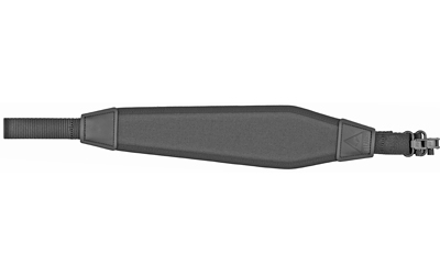 Grovtec Padded Sling W/swvl Blk โ Grovtec Padded Sling W/swvl Blk