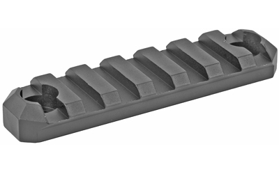 Grovtec Rail Mlok 7 Slot 3" โ Grovtec Rail Mlok 7 Slot 3"