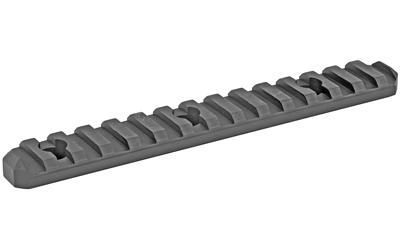 Grovtec Rail Mlok 15 Slot 6" โ Grovtec Rail Mlok 15 Slot 6"