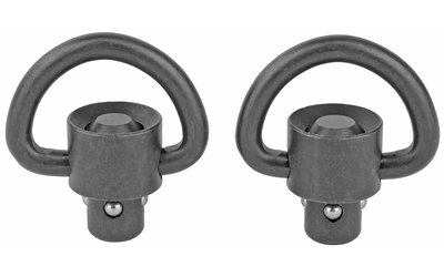 Grovtec D-loop Pb Swivel Set โ Grovtec D-loop Pb Swivel Set