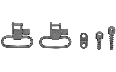 Grovtec Ruger 10/22 Lck Swivel Set โ Grovtec Ruger 10/22 Lck Swivel Set