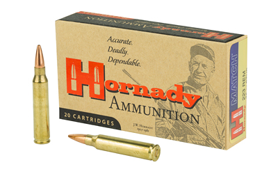 Hrndy 223rem 75gr Bthp Mtch 20