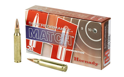 Hrndy Sf 223rem 75gr Bthp Mtc 20