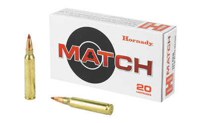 Hrndy 223rem 73gr Eld-m 20