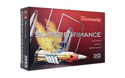 Hrndy Sf 270win 130gr Cx 20 โ Hrndy Sf 270win 130gr Cx 20