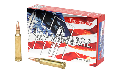 Hrndy Aw 7mm Mag 139gr Int Sp 20 โ Hrndy Aw 7mm Mag 139gr Int Sp 20