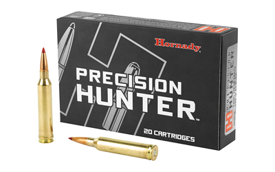 Hrndy Ph 7mm Mag 162gr Eld-x 20 โ Hrndy Ph 7mm Mag 162gr Eld-x 20
