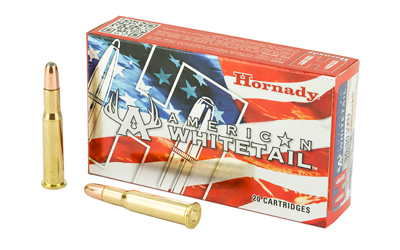Hrndy Aw 30-30 150gr Int Rn 20