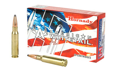 Hrndy Aw 308win 150gr Int Sp 20