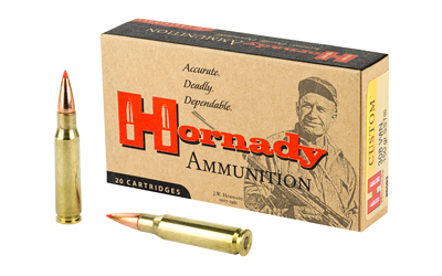 Hrndy 308win 150gr Sst 20 โ Hrndy 308win 150gr Sst 20