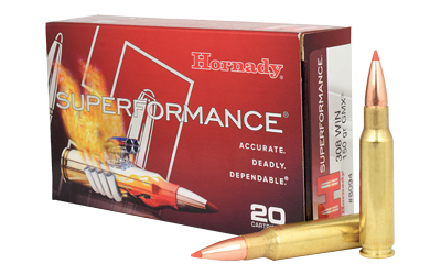 Hrndy Sf 308 Win 150gr Cx 20 โ Hrndy Sf 308 Win 150gr Cx 20