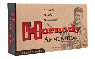 Hrndy 350 Legend 165 gr FTX 20