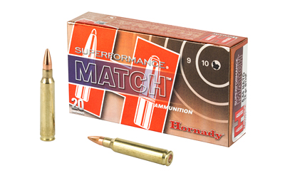 Hrndy Sf 556nato 75gr Bthp Mt 20 โ Hrndy Sf 556nato 75gr Bthp Mt 20