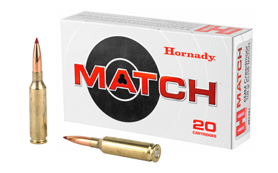 Hrndy 6mm Creed 108gr Eld-m 20 โ Hrndy 6mm Creed 108gr Eld-m 20
