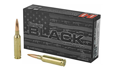 Hrndy Blk 6mm Crd 105gr Bthp 20 โ Hrndy Blk 6mm Crd 105gr Bthp 20