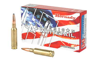 Hrndy Aw 6.5creed 129gr Int 20 โ Hrndy Aw 6.5creed 129gr Int 20