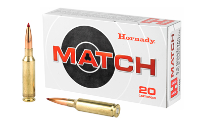 Hrndy 6.5creed 140gr Eld 20 โ Hrndy 6.5creed 140gr Eld 20