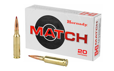 Hrndy 6.5 Crdmr 147gr Eld-m 20 โ Hrndy 6.5 Crdmr 147gr Eld-m 20