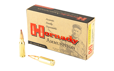 Hrndy 6.5 Grendel 90 Gr Cx 20 โ Hrndy 6.5 Grendel 90 Gr Cx 20