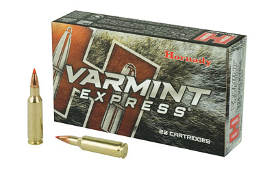 Hrndy 224VALKYRIE 60gr Vmax 20