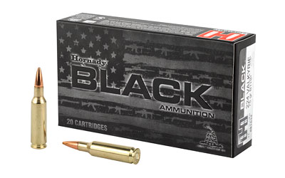 Hrndy Black 224vlk 75gr Bthp 20 โ Hrndy Black 224vlk 75gr Bthp 20