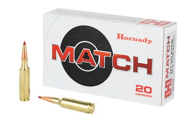 Hrndy 224 Valkyrie 88gr Eld-m 20 โ Hrndy 224 Valkyrie 88gr Eld-m 20