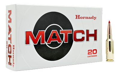 Hrndy Match 22 Arc 88gr Eld-m 20 โ Hrndy Match 22 Arc 88gr Eld-m 20