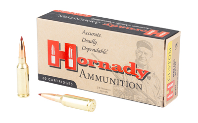 Hrndy Cust 6mm Arc 90gr Cx 20 โ Hrndy Cust 6mm Arc 90gr Cx 20