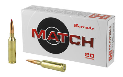 Hrndy 6.5prc 147gr Eld 20 โ Hrndy 6.5prc 147gr Eld 20