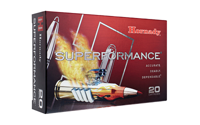Hrndy Sf 300win 165gr Cx 20 โ Hrndy Sf 300win 165gr Cx 20