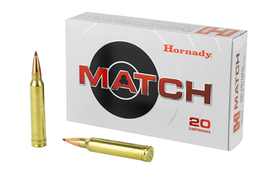Hrndy 300win 195gr Eld 20 โ Hrndy 300win 195gr Eld 20